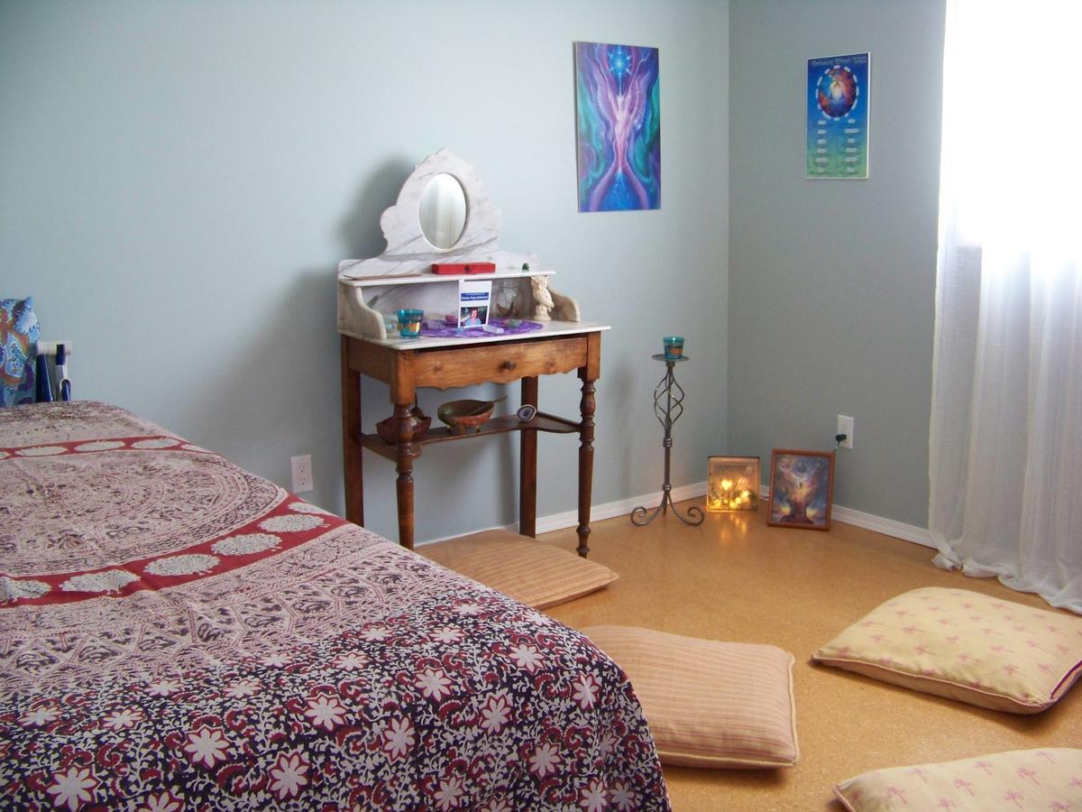 Moon Gate Guest House Whitemouth 外观 照片