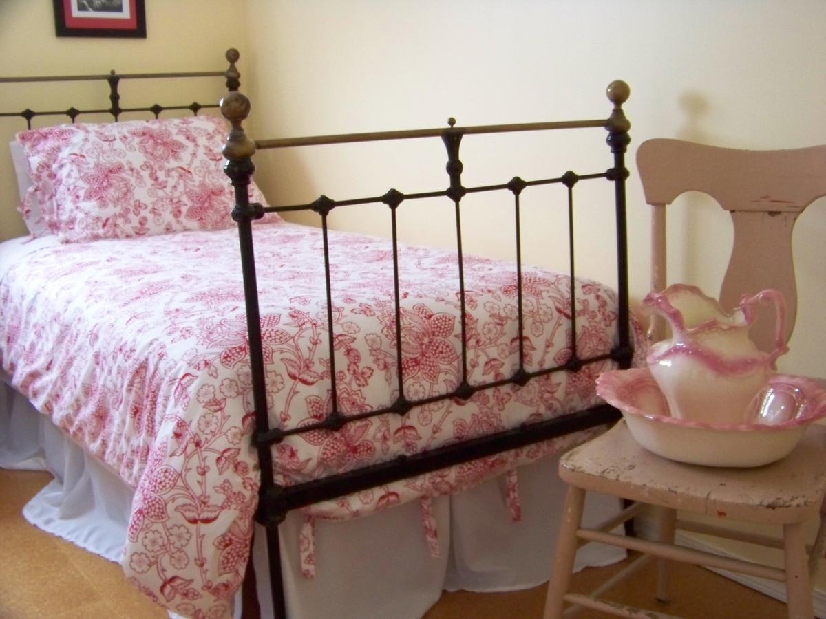 Moon Gate Guest House Whitemouth 外观 照片