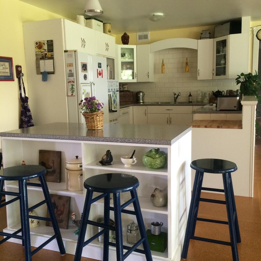Moon Gate Guest House Whitemouth 外观 照片